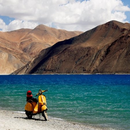 Leh & Ladakh Tour 4